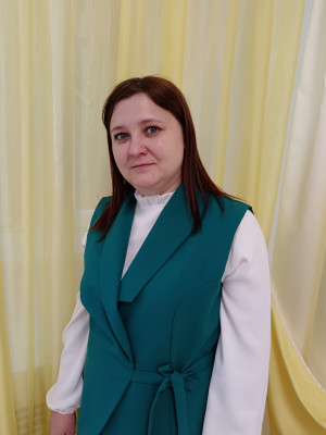 Психолог Петровец Мария Андреевна Психолог Петровец Мария Андреевна